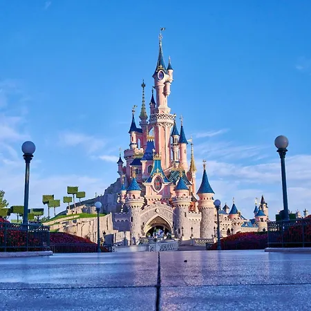 Apartamento Magnifique 9min *