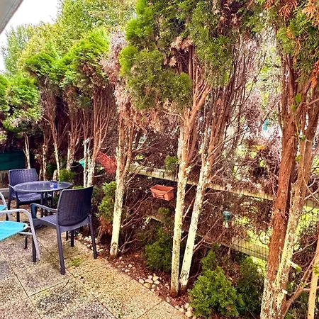 Apartamento Magnifique 9min