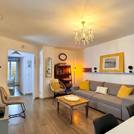 Apartamento Magnifique 9min Bailly-Romainvilliers