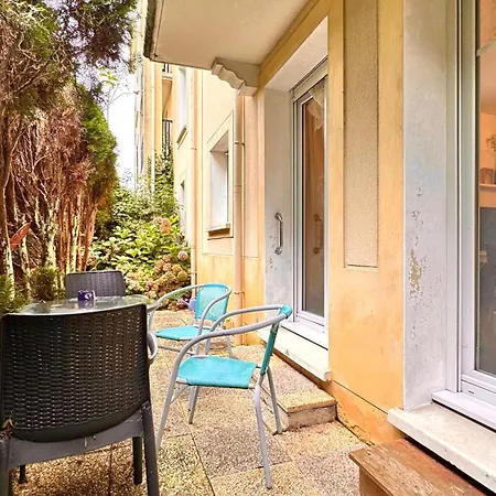 Magnifique 9min Apartamento